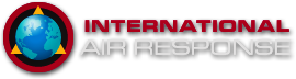 International Air Response Logo