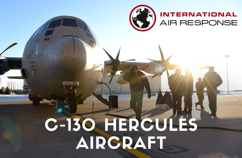 c 130 hercules aircraft